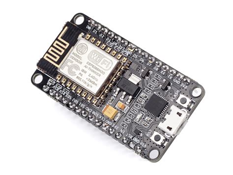 Nodemcu Esp8266 Wifi Mcu 模組