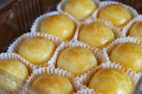 Bikin selainya aja dulu ya bun. Cara Buat Kue Nastar Nanas Yang Enak Dan Lezat