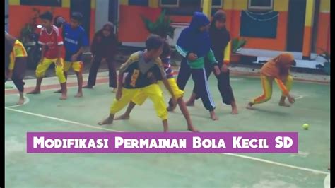 Dikumpulkan hari jumat sore kirim ke email yg sudah ada di lembar soal. Contoh Soal Permainan Bola Kecil Dan Jawabannya - Contoh ...