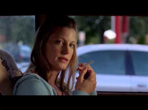 Anna Gunn Smoking Cigarette Youtube