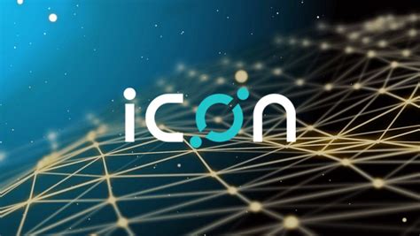 ICON ICX Token - General Info, Best Exchanges and Wallets ...