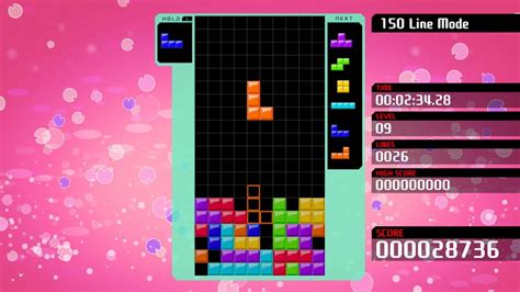 Notris ᴚ⃝ is one of the most popular electronic games of all time. Tetris 99 DLC lets you play offline (for a price) - SlashGear