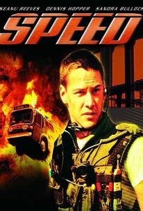 The film stars keanu reeves, dennis hopper, sandra bullock, joe morton, and jeff daniels. Speed (1994) - Rotten Tomatoes