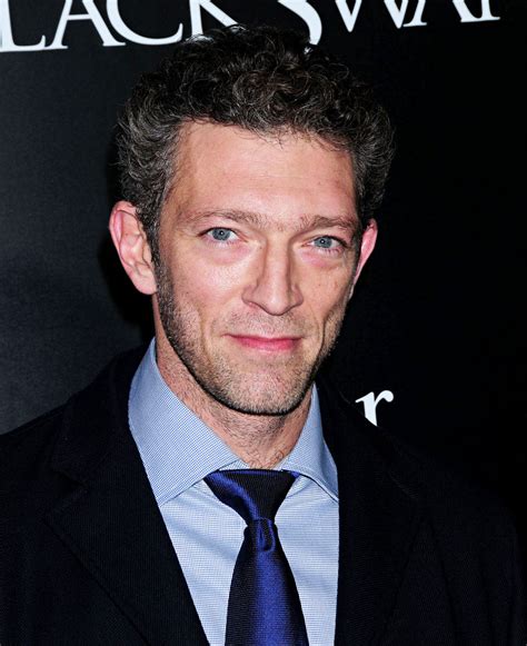 Vincent crochon (born november 23, 1966 in paris 15e (birth time source: Vincent Cassel Picture 10 - New York Premiere of 'Black ...