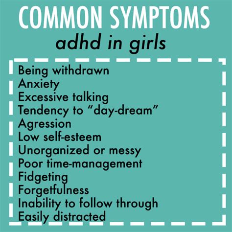 Adhd Symptoms In Women Understanding And Treating Adhd In Women Ppt