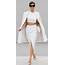 Trendy All White Outfits You Will Fall In Love With  Fashionsycom