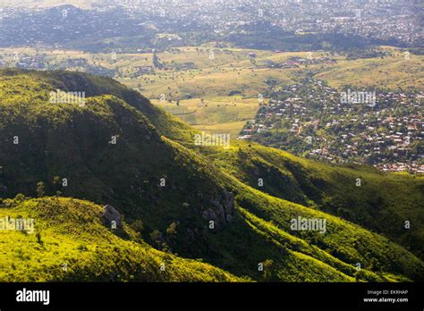 Blantyre Town Hi Res Stock Photography And Images Alamy