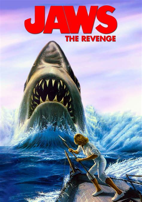We did not find results for: Jaws: The Revenge | Movie fanart | fanart.tv