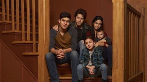 Party Of Five Reboot Trailer Released