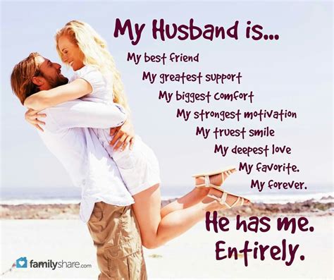 My Husband My Love