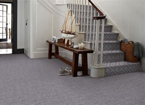6 Of The Best Coloured Hallway Carpets Carpetright
