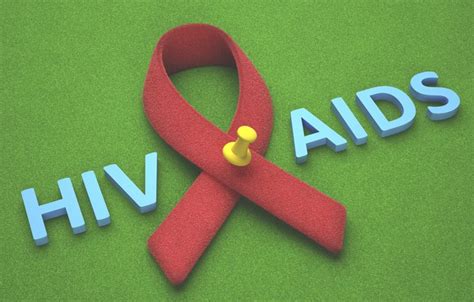 The Effects Of Hiv Aids On Different Systems Of The Body Livestrong