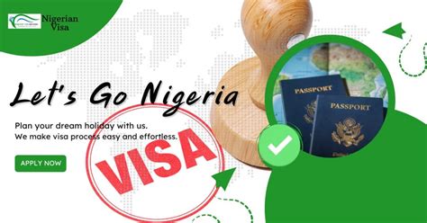 How To Obtain A Nigerian Business Visa On Arrival