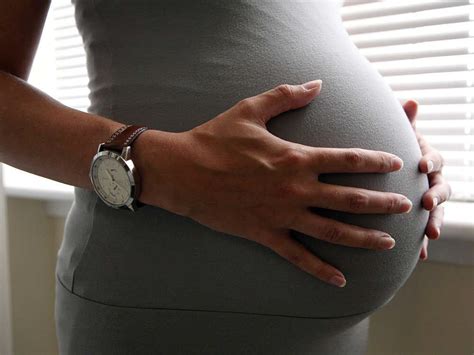 Study Clears Most Antibiotic Use In Pregnant Women Npr
