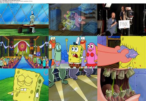 Lee on vimeo, the home for high quality videos and the people who love them. Allyourwantinhere.com: SpongeBob SquarePants: Truth or ...