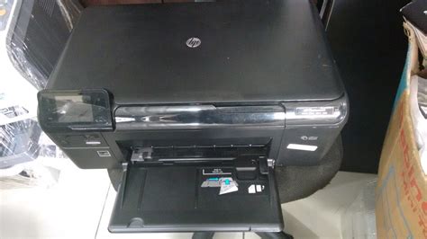 Impressora Hp Photosmart Eprint Wireless D110a R 3000 Em Mercado Livre