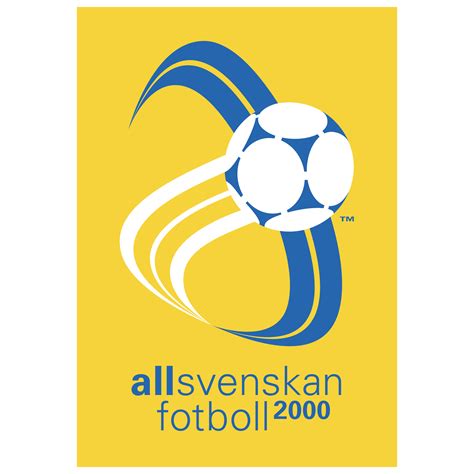 Sweden Allsvenskan Logo Png Transparent And Svg Vector Freebie Supply