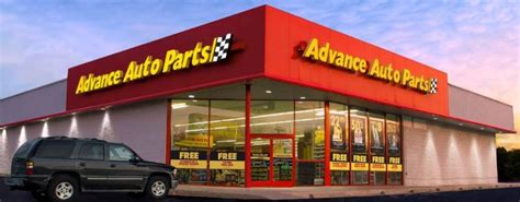 Advance Auto Parts Survey Survey