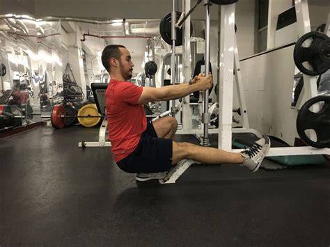How To Do Single Leg Pistol Squats Correctly And Safely The White