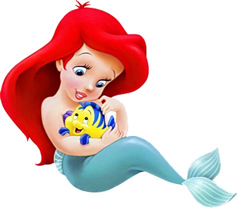 Ariel Mermaid Disney Princess The Walt Disney Company Clip Art Images And Photos Finder