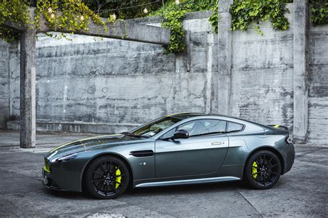 2018 Aston Martin V12 Vantage S Coupe For Sale Aaa