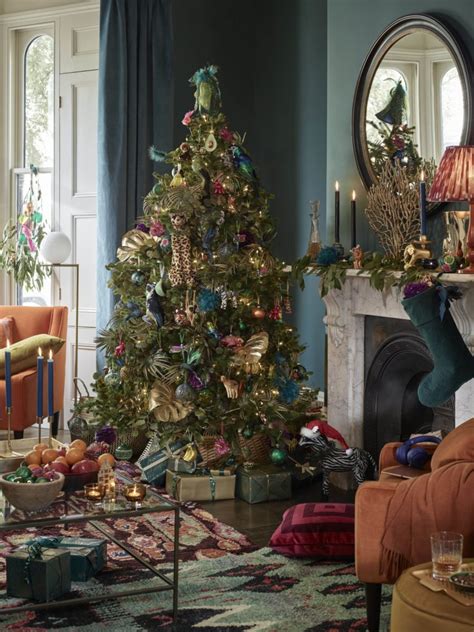 These Are The Top 2020 Christmas Decoration Trends Platinum Magazine