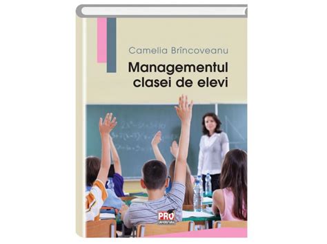 Managementul Clasei De Elevi Libraria Ujmag
