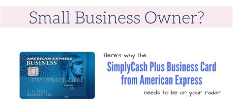 Diverse range of financial benefits and lucrative reward schemes distinguishes simplycash business card offered by american express from other business. SimplyCash Plus Business Credit Card from American Express ...