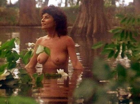 A Favorite Celebrity Adrienne Barbeau Pics XHamster