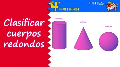 Blog De Primaria Cuerpos Geom Tricos Parte