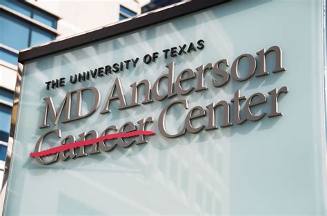 Peter Wt Pisters Md Begins Tenure As President Of Md Anderson Md