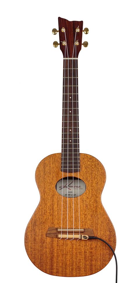 Tenor Ukes