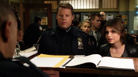Watch Blue Bloods Season 6 Episode 14 The Road To Hell Full Show On