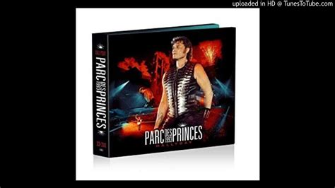 San francisco (global deejays feat. Johnny Hallyday Quelque chose de Tennessee Live au Parc ...