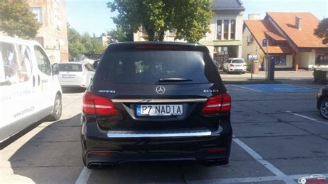 Indywidualne tablice rejestracyjne bez wątpienia zawsze zwracają na siebie uwagę na drodze. Indywidualne tablice rejestracyjne - zabawne przykłady ...