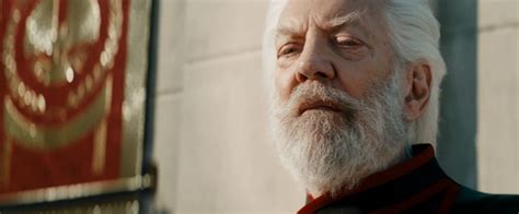 President Snow Quotes. QuotesGram
