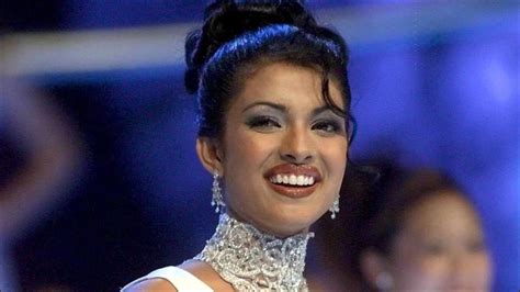 When Priyanka Chopra Was Asked Tricky Questions On The Stage Of Miss World The Actress Answered