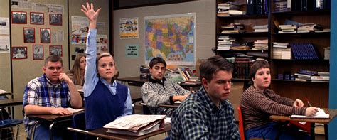 Election, written and directed by alexander payne, is one of the funniest, darkest satires of human as outstanding as she is, matthew broderick is the heart of the movie. Election (1999) | The Criterion Collection