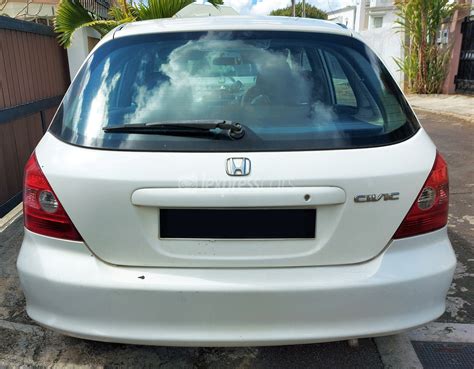 Honda Civic Second Hand Photos All Recommendation