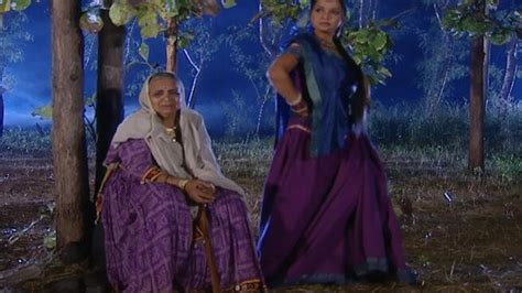 Watch Devaki Nandana Season 1 Episode 47 Pushpa Abandons Her Mother In Law Watch Full