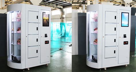 The pharmacy accepts certain health insurance plans. 24 Hours Hospital Clinic Vending Machine For Flowers