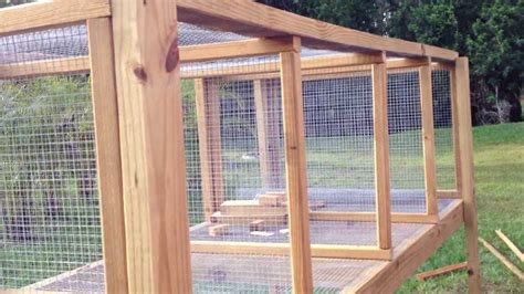 Building A Simply Easy DIY Rabbit Hutch Step By Step Guide And Tips