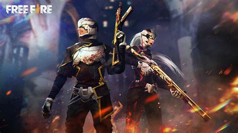 Garena free fire is the ultimate survival shooter game available on mobile. Cómo Unirme o Salir de un Clan en el Juego Garena Free ...