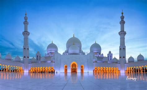 10 lugares incríveis para visitar nos emirados Árabes excursy dicas de viagem