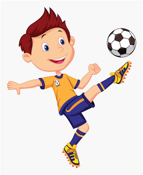 Football Play Clipart