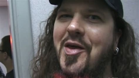 Dimebag Darrell Never Before Seen Backstage Video Footage Streaming