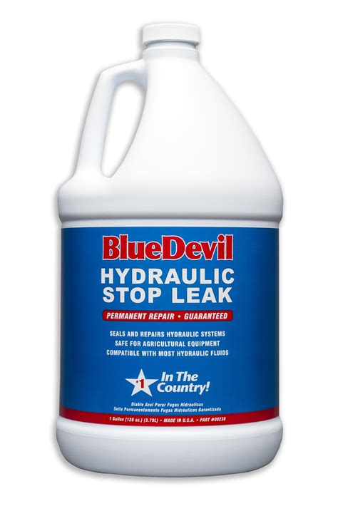 Bluedevil Hydraulic Stop Leakgallon Buy Online In Australia At