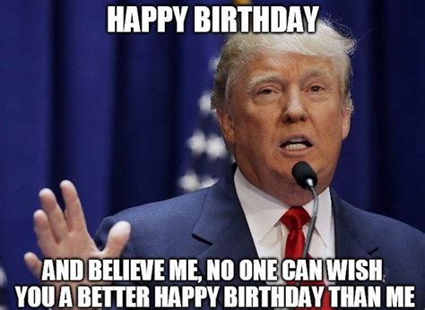 The 15 Best Happy Birthday Memes Of 2021