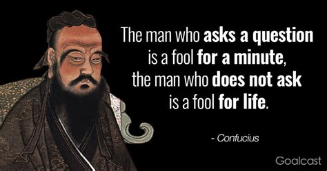 Enjoy reading and share 61 famous quotes about education is the key with everyone. 23 Confucius Quotes to Convert Your Knowledge into True Wisdom