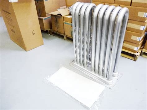Site visits and testing have determined the. Carrier Products 48TJ660006 HEAT EXCHANGER W/BAFFLE & GASK